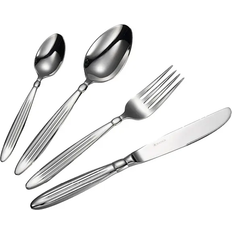 Magnor Bestick Magnor Alba Bestickset 16st