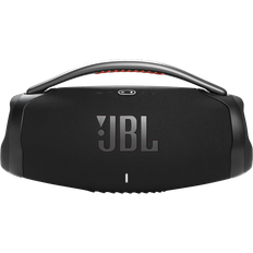 JBL Red eléctrica Altavoces Bluetooth JBL Boombox 3