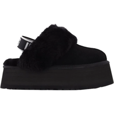 45 Chaussons UGG Funkette - Black