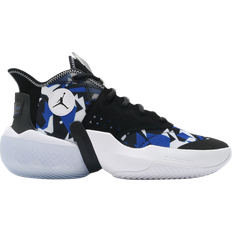 Nike Jordan React Elevation PF M - Black/Racer Blue/White/Ice