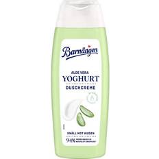 Dermatologiskt testad Duschcremer Barnängen Classic Duschcreme Yoghurt Aloe Vera 250ml