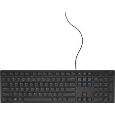 KB216 Wired (Russian)