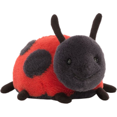 Jellycat Layla Ladybird 15cm