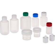 Nalgene Travel Kit Bottles Medium 10-pak