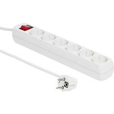 GRU00610W 6-way 10m