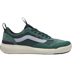 Vans Synthetic Sneakers Vans MTE UltraRange EXO SE - Green/Multi