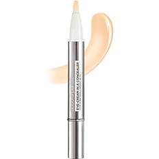 L'Oréal Paris True Match Eye Concealer 1-2D Ivory-Beige