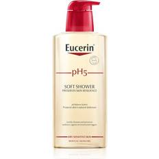 pH5 Soft Shower Gel