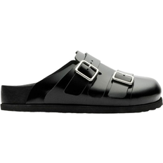 Birkenstock 222 West - Premium Black