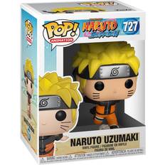 Action Figures Funko Pop! Animation Naruto Shippunden Naruto Uzumaki