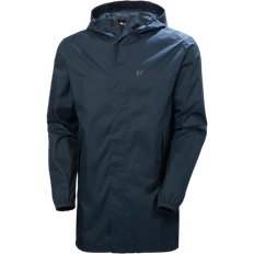 Helly Hansen Vêtements de pluie Helly Hansen Men’s Vancouver Raincoat - Navy