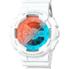 Casio g shock white Casio G-Shock (GA110TL-7A)