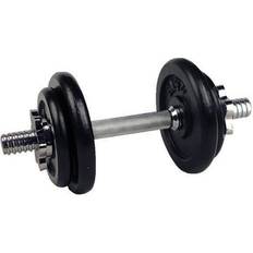 InSPORTline Dumbbells inSPORTline Dumbbell Set 10kg