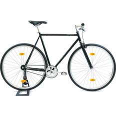 Rask H1 Bicycle 28" 2023 Black