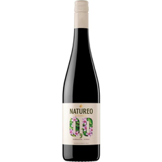 Spanien Alkoholfri vin Natureo Syrah Catalunya 0% 75cl