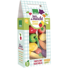 Vilac Fruits & Vegetables Set