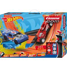 Carrera Hot Wheels 4.9 20062552