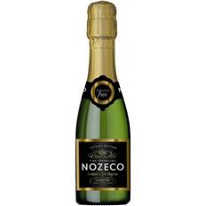 Billig Alkoholfri vin Nozeco Alcohol Free Sparkling 0.5% 20cl