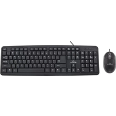 TK106 Keyboard and Mouse Set