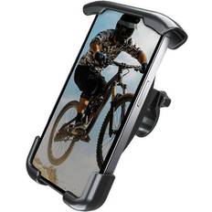 Mobile Device Holders Crong Bikeclip Enduro Phone Holder