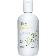 Baby hudpleje Olívy Baby Care Diaper Change 250ml