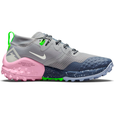 Nike wildhorse NIKE Wildhorse W - Wolf Grey/Barely Green-diffuse