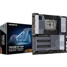 Gigabyte TRX50 AI Top Udvidet ATX Bundkort