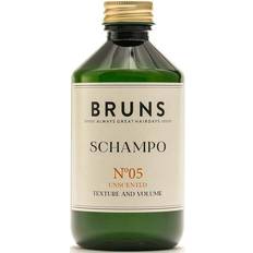 05 Schampo Oparfymerat Detox