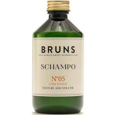 BRUNS 05 Schampo Oparfymerat Detox 300ml