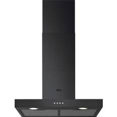 AEG 60cm Extractor Fans AEG DBX3651R Series 60cm, Black