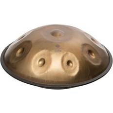 Sela Harmony Handpan Stainless Steel D Kurd