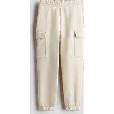 H&M Flicka Cargojoggers - Beige