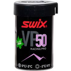 Ski Wax Swix VP50 Pro Light Violet -3 /0 43g schwarz