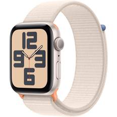 Apple Watch SE Dispositivos portátiles Apple Watch SE (2nd generation), 44mm, GPS, Sport Loop