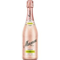 Mumm Mumm & Co Rosé Dry Alcohol Free 0% 75cl