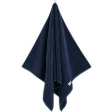 Gant ''Organic Premium Towel'' Badehåndkle Blå (150x100cm)