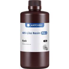 Hars Filamenten ANYCUBIC ABS-Like Resin Pro 2 (Black) 1L