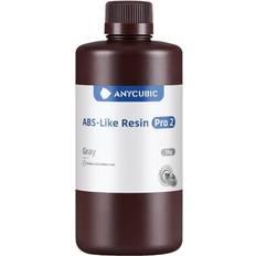 Hars Filamenten ANYCUBIC ABS-Like Resin Pro 2 Grey 1L