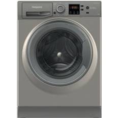 Hotpoint Front Loaded Washing Machines Hotpoint Anti-Stain NSWM 7469 GG