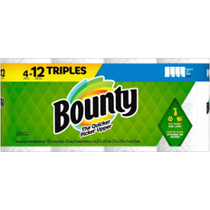 Cleaning Equipment & Cleaning Agents Bounty Select-A-Size Paper Towels 4-pack