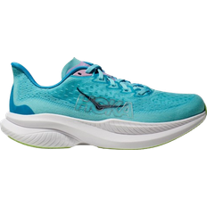 Hoka 36 Kengät Hoka Mach 6 W - Cloudless/Waterpark