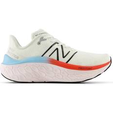 Sport Shoes New Balance Fresh Foam X Kaiha Road W - Sea Salt/Black/Blast Red