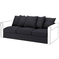 IKEA GRÖNLID klädsel Sofföverdrag