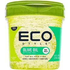 Eco Style Haarproducten Eco Style Olive Oil Styling Gel