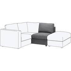 IKEA VIMLE klädsel Sofföverdrag