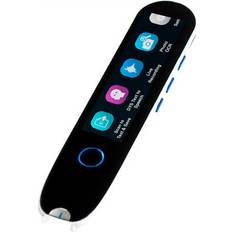 Iris Pen Reader 8