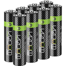 Venom Rechargeable AA NiMH 2100mAh Compatible 8-pack