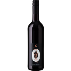 Skruelåg Alkoholfri vin Leitz Zero Point Five Cabernet Sauvignon 0.5% 75cl