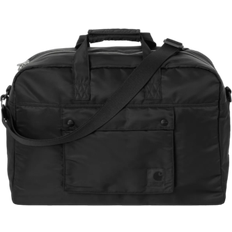 Black - Men Weekend Bags Carhartt WIP Otley Weekend Bag - Black