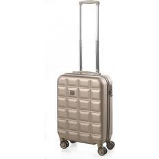 65-series Singapore Cabin Trolley Champagne